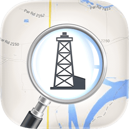 Rig Finder icon